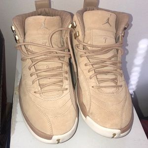 Women’s Jordan Retro 12s. Size 9.5